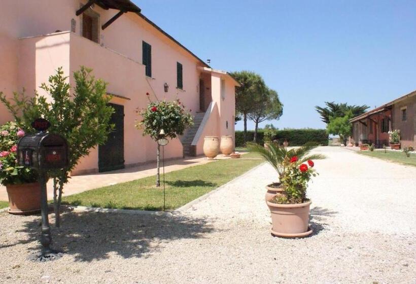 酒店 Appartamento Melissa