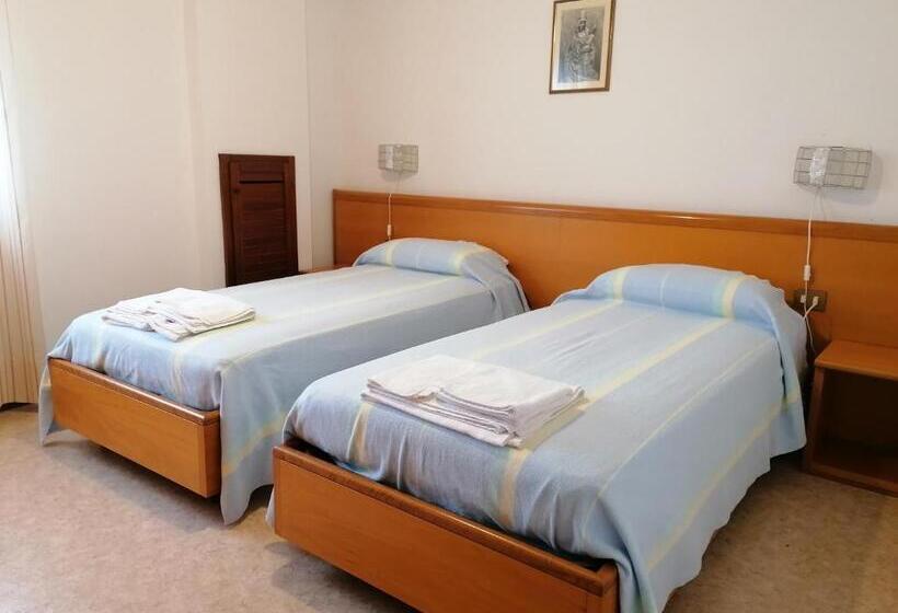 酒店 Casa Del Pellegrino