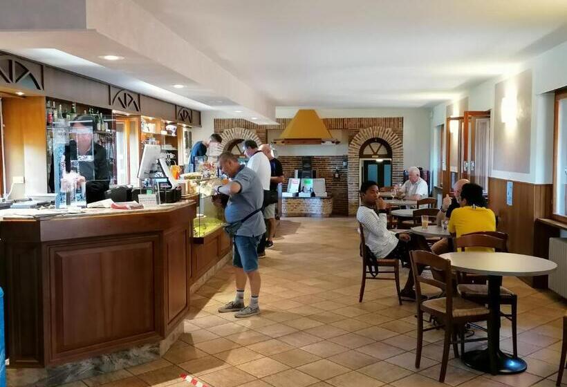 酒店 Casa Del Pellegrino