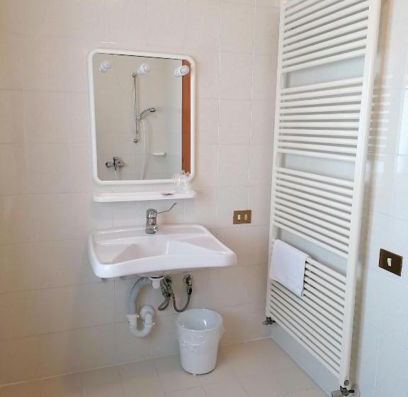 酒店 Casa Del Pellegrino