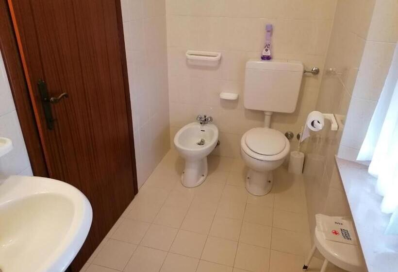 酒店 Casa Del Pellegrino