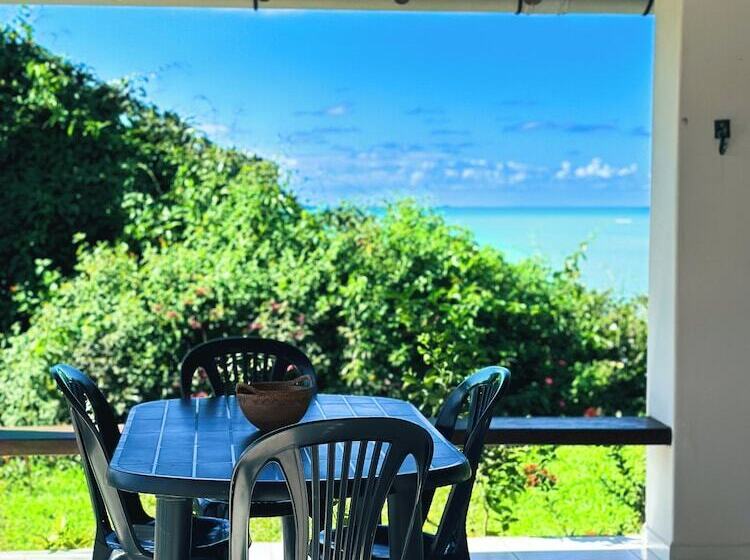 בית מלון כפרי Casa Mar A Vista