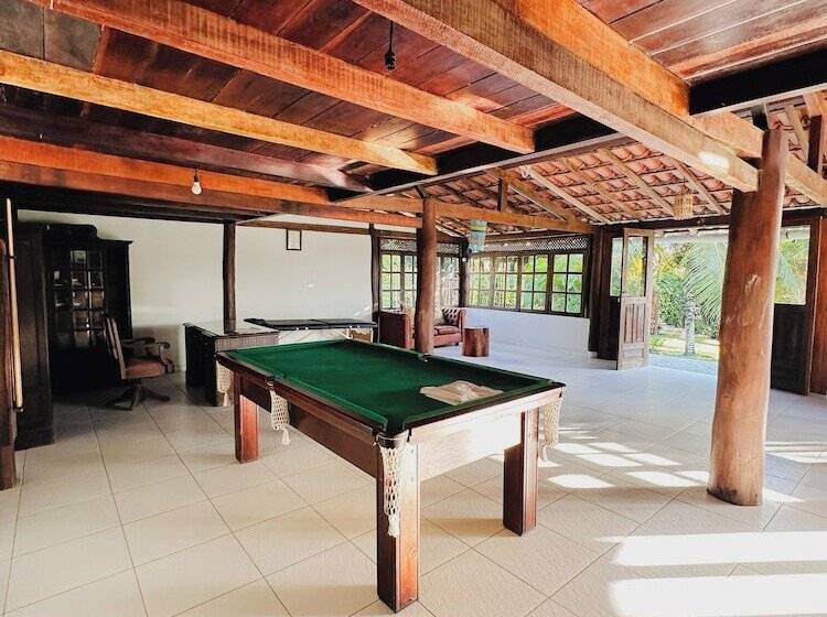 בית מלון כפרי Casa Mar A Vista