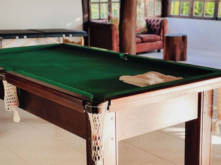 בית מלון כפרי Casa Mar A Vista