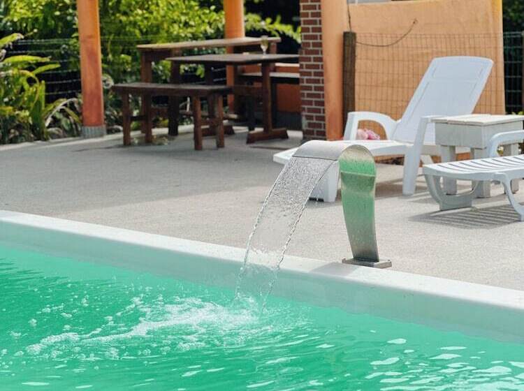 בית מלון כפרי Casa Mar A Vista