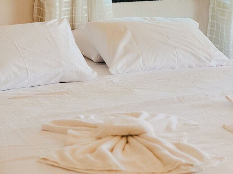 בית מלון כפרי Casa Mar A Vista