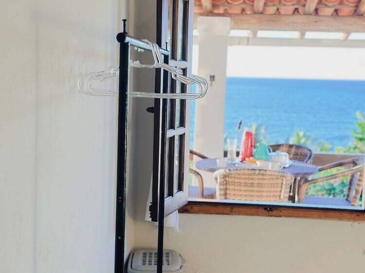 בית מלון כפרי Casa Mar A Vista