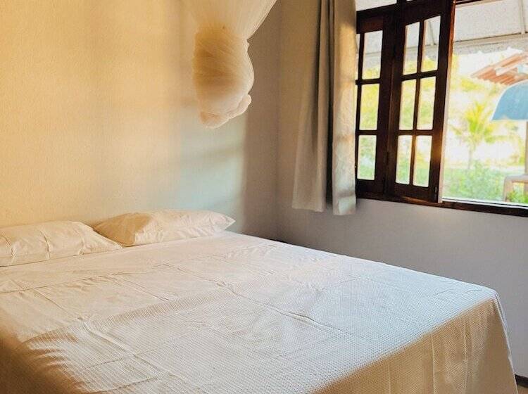 בית מלון כפרי Casa Mar A Vista