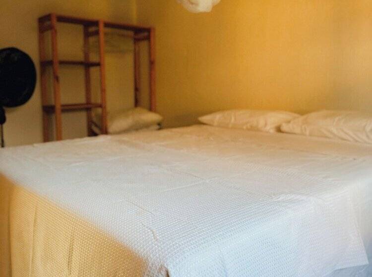 בית מלון כפרי Casa Mar A Vista