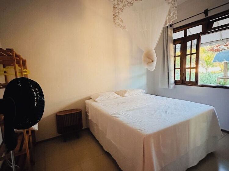 בית מלון כפרי Casa Mar A Vista