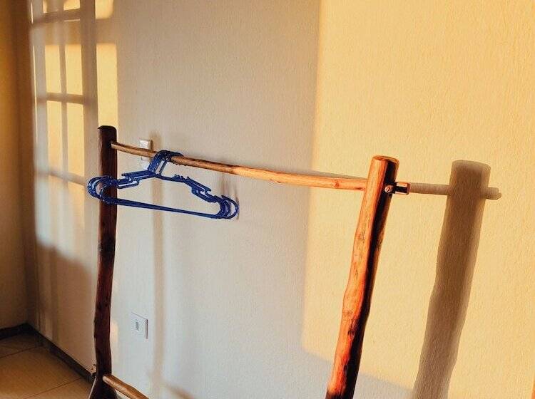 בית מלון כפרי Casa Mar A Vista