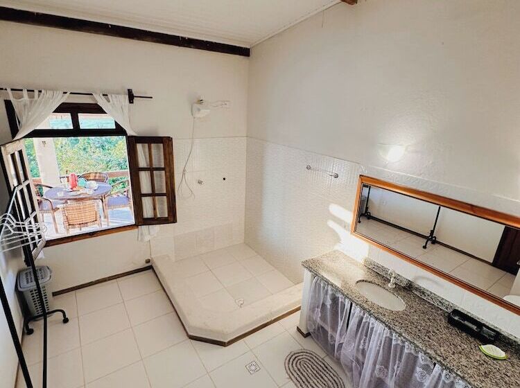 בית מלון כפרי Casa Mar A Vista