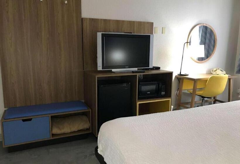 فندق Days Inn By Wyndham Rawlins