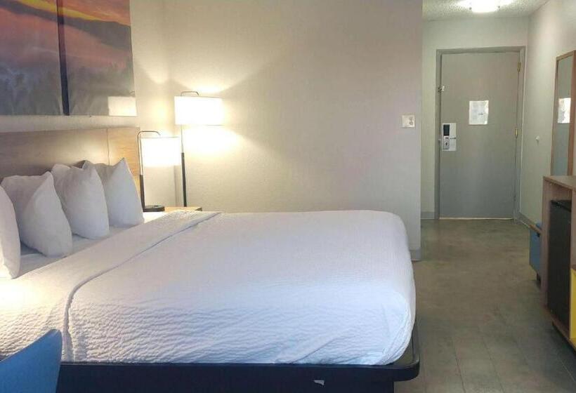 فندق Days Inn By Wyndham Rawlins