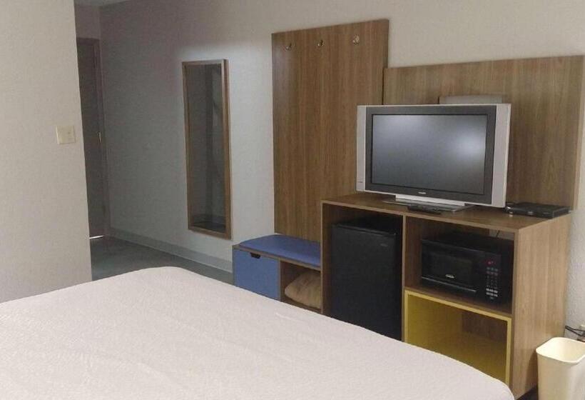 فندق Days Inn By Wyndham Rawlins