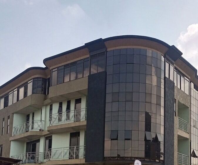 هتل Dollar Springs