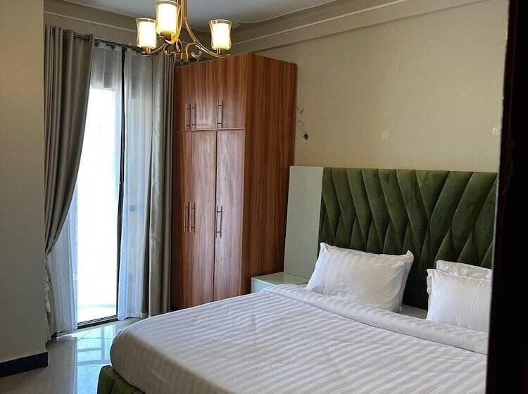 هتل Dollar Springs