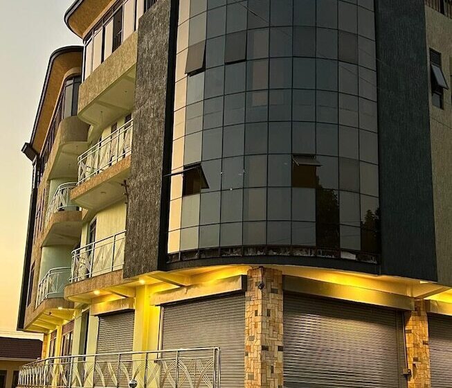 هتل Dollar Springs