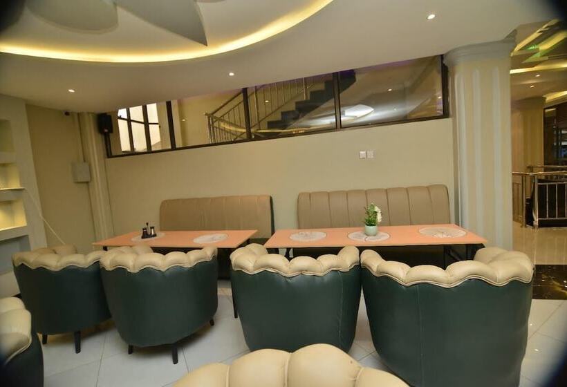 هتل Dollar Springs