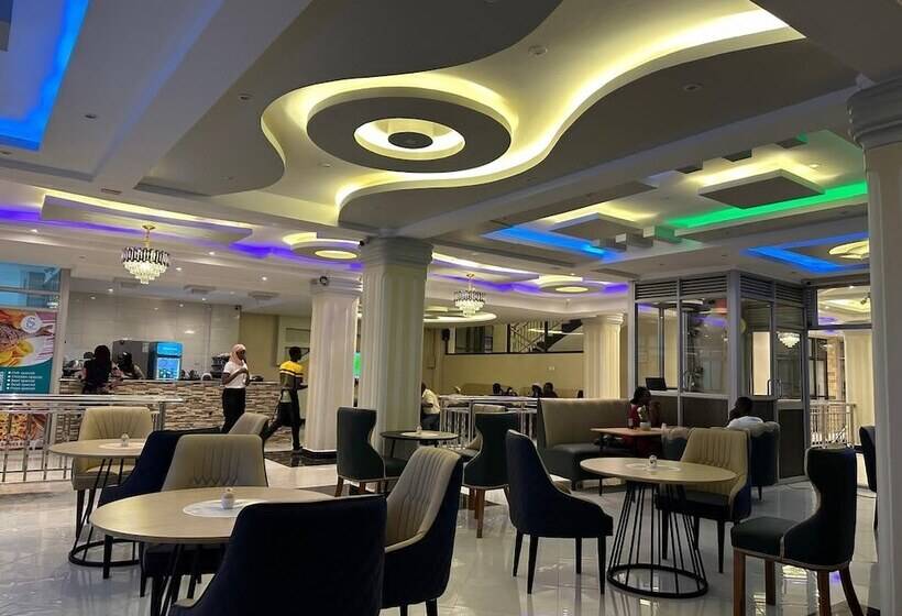 هتل Dollar Springs