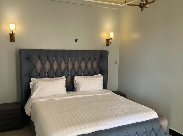 هتل Dollar Springs