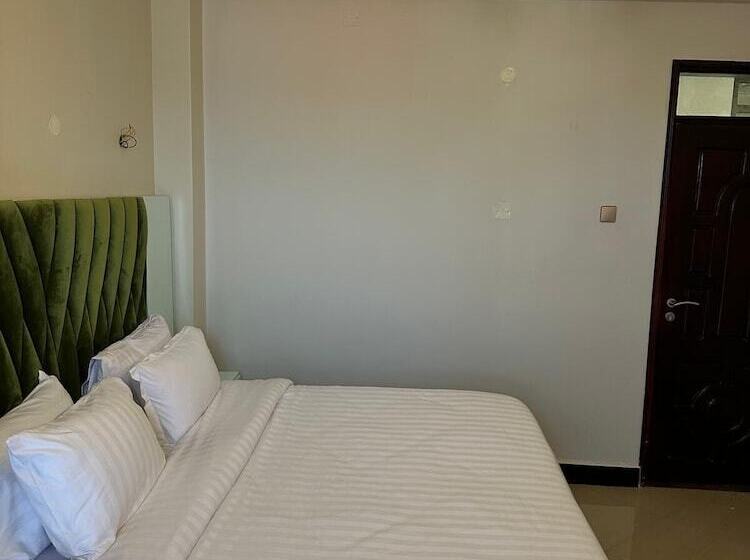 هتل Dollar Springs