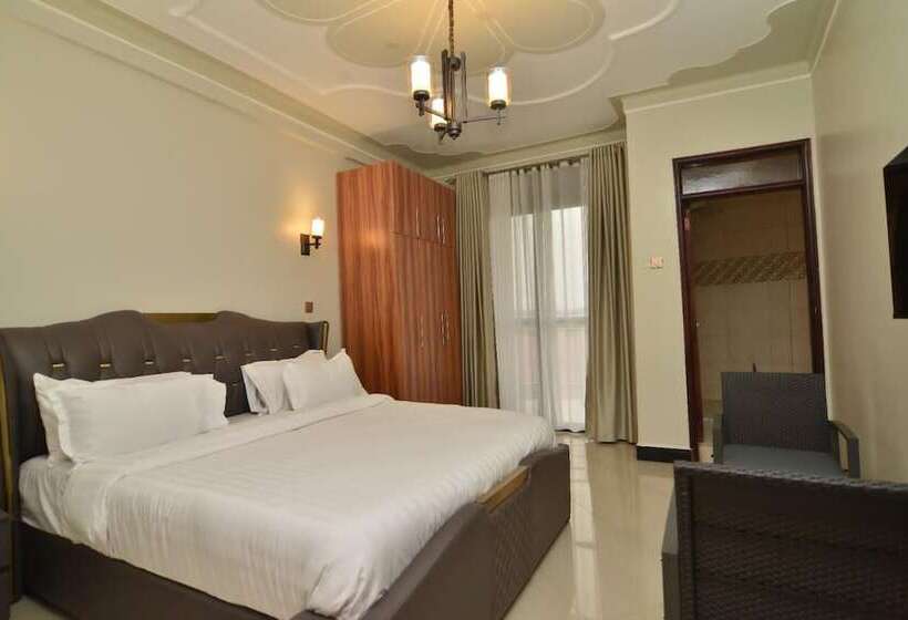 هتل Dollar Springs