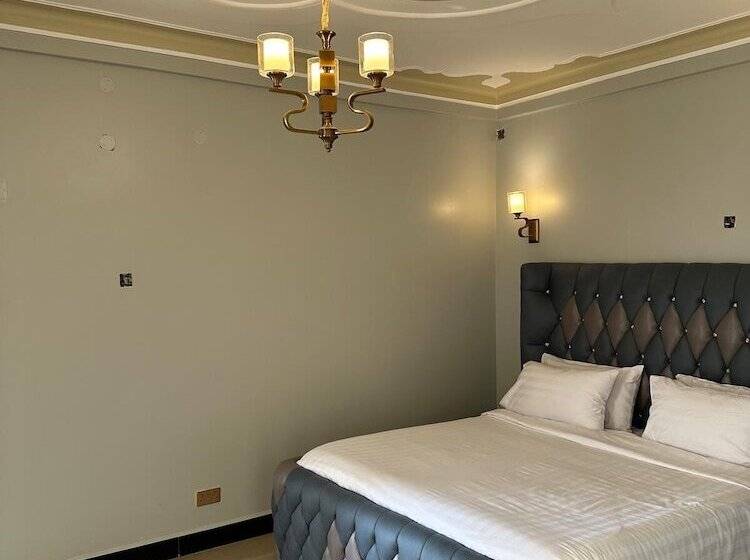 هتل Dollar Springs