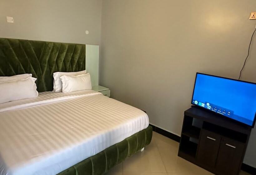 هتل Dollar Springs