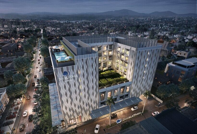 فندق Doubletree By Hilton Vientiane