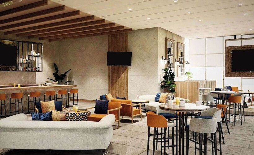 فندق Doubletree By Hilton Vientiane