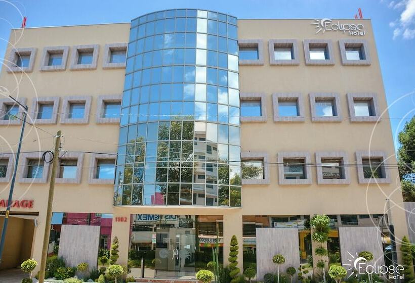 酒店 Eclipse