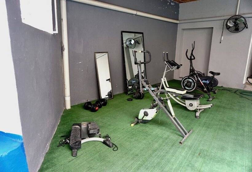 فندق El Castillo