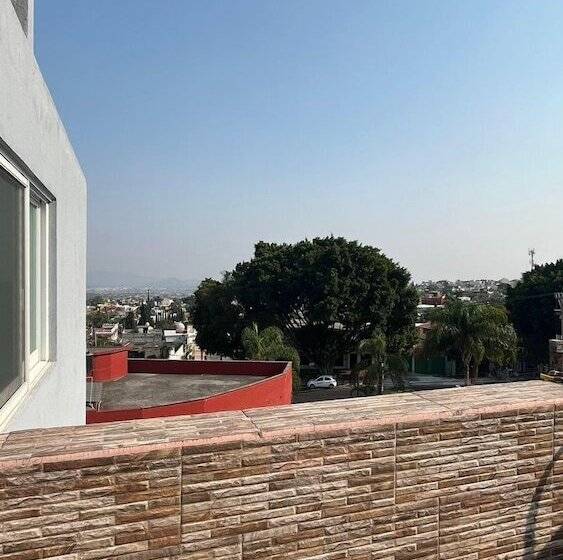 فندق El Castillo