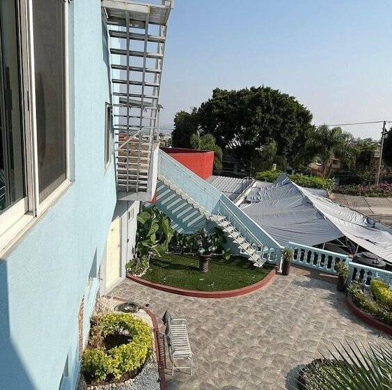 فندق El Castillo