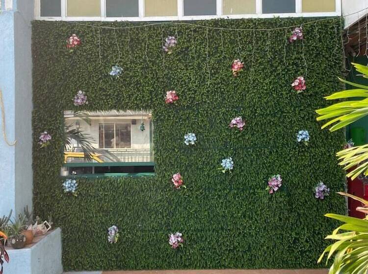 فندق El Castillo