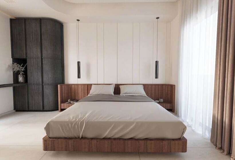 فندق Elounda Stories Boutique