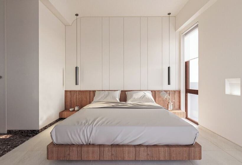 فندق Elounda Stories Boutique