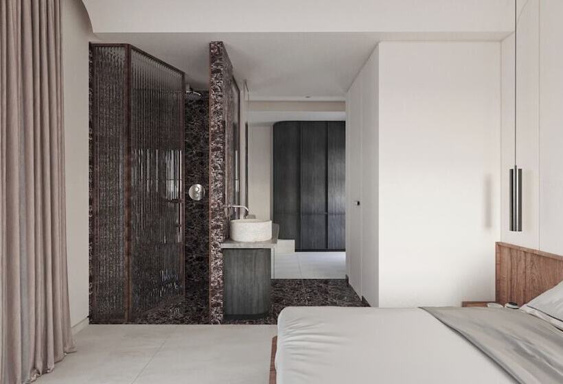 فندق Elounda Stories Boutique