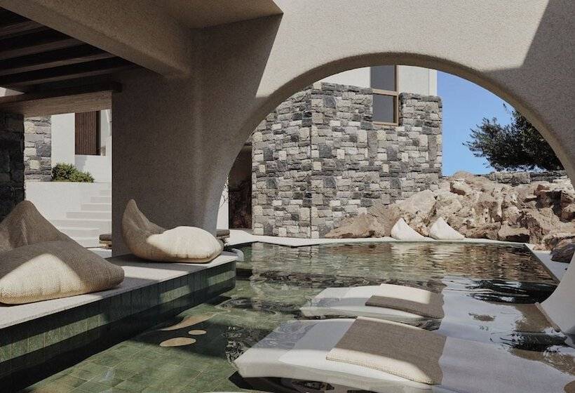 فندق Elounda Stories Boutique