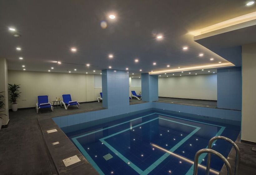 فندق Enala Alkhobar