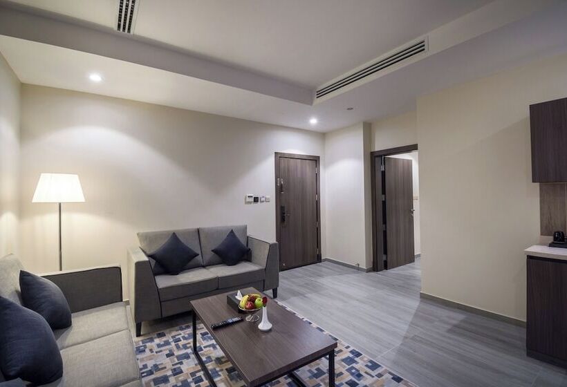 فندق Enala Alkhobar