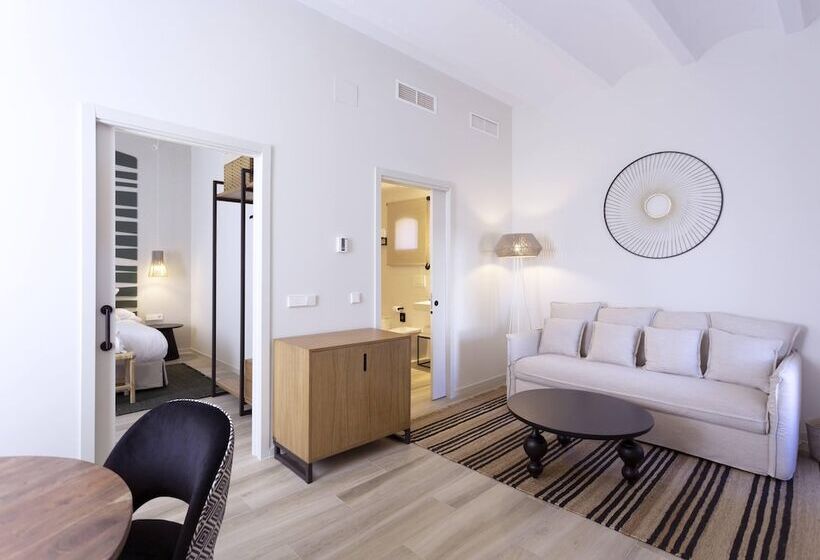 Отель Finca Calderón Enoresort