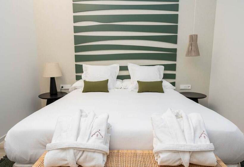 Отель Finca Calderón Enoresort