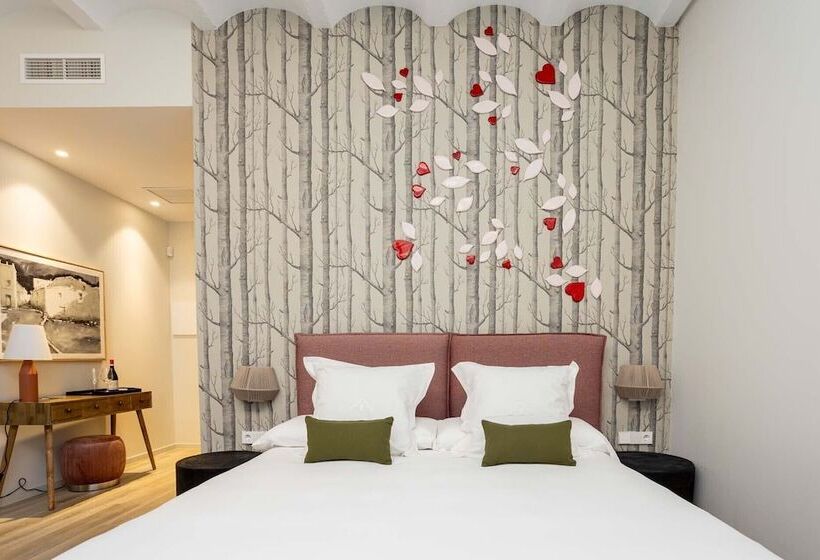 Отель Finca Calderón Enoresort