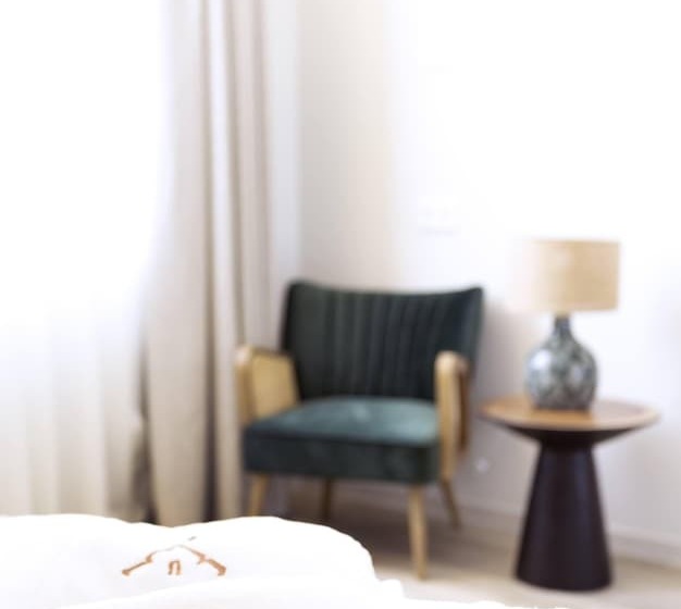 Отель Finca Calderón Enoresort