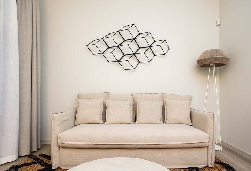 Отель Finca Calderón Enoresort