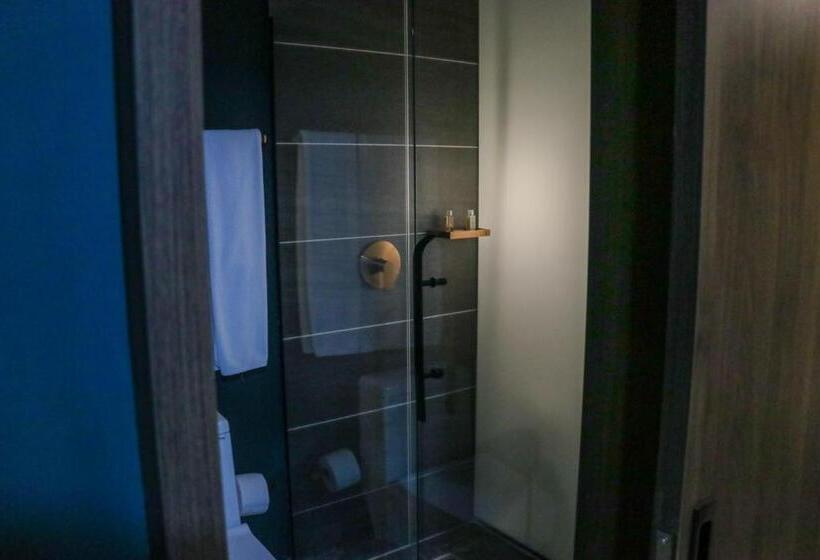 Отель Glow Medellín