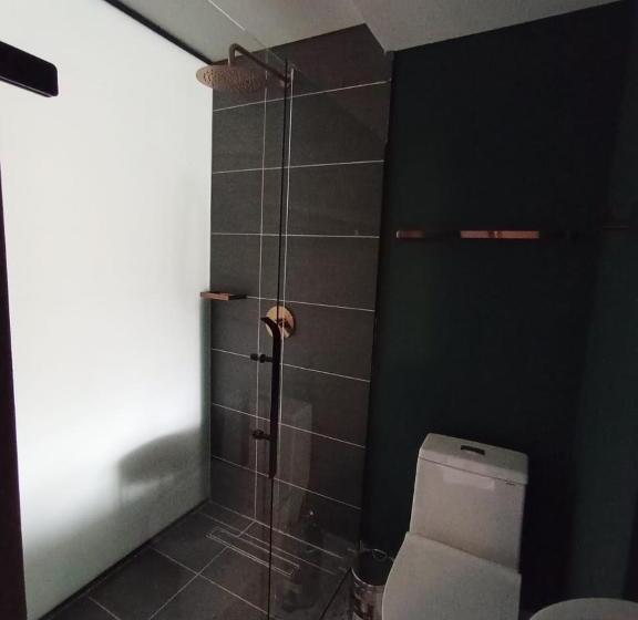 Отель Glow Medellín