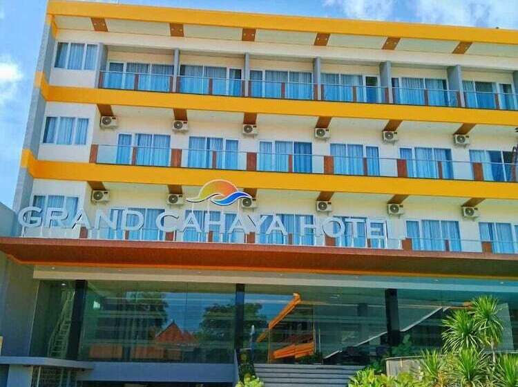 Grand Cahaya Hotel Pangandaran